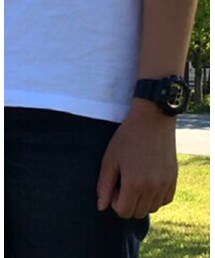 G-SHOCK | アナログ腕時計