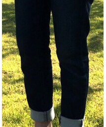 UNIQLO | デニムパンツ