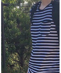 GLOBAL WORK | Tシャツ/カットソー