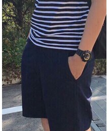 G-SHOCK | アナログ腕時計