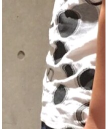 used | Tシャツ/カットソー