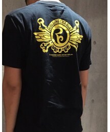 ROLLING CRADLE | Tシャツ/カットソー