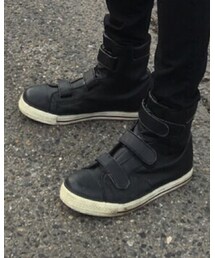 used | スニーカー