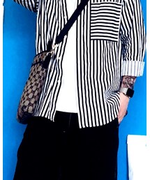 GUCCI | ショルダーバッグ