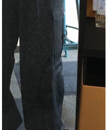 ワークマン | カーゴパンツ