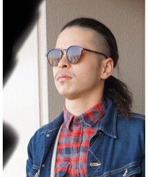 FLEX | サングラス