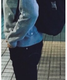 PLAYBOY | スウェット