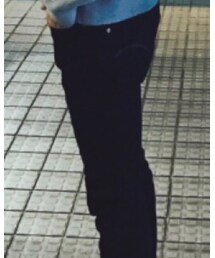 G-STAR | デニムパンツ