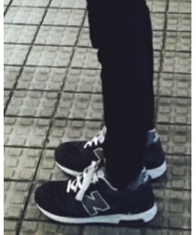 NEW BALANCE | スニーカー