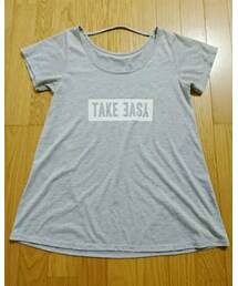 LOWRYS FARM | Tシャツ/カットソー