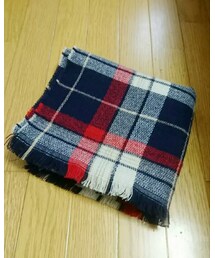 ダイソー | ストール/ショール