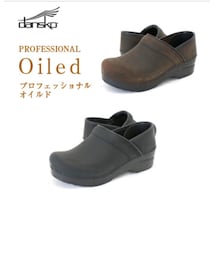 dansko | シューズ