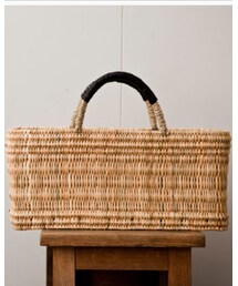 warang wayan | かごバッグ