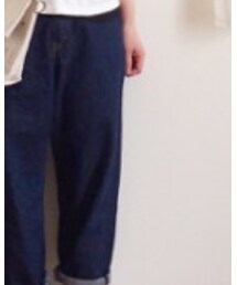 YAECA | デニムパンツ