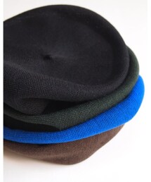 Lin francais d'antan | ハンチング/ベレー帽