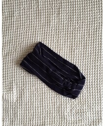 nest Robe | ヘアアクセサリー