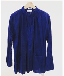 YAECA | シャツ/ブラウス