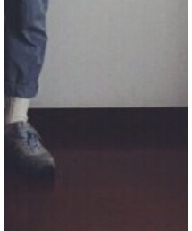 YAECA | ソックス/靴下