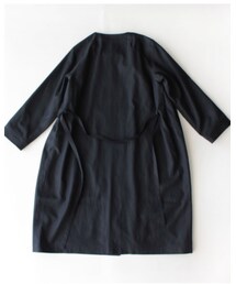 Veritecoeur | ステンカラーコート