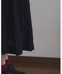 TOUJOURS | スカート