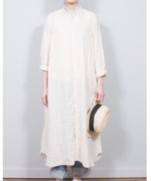 nest Robe | シャツワンピース