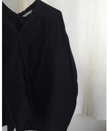 TRAVAIL MANUEL | シャツ/ブラウス