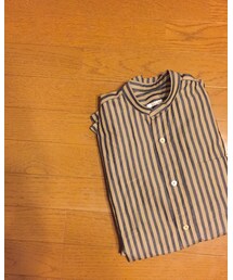 COMOLI | シャツ/ブラウス