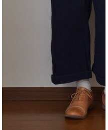 えみおわす | パンツ