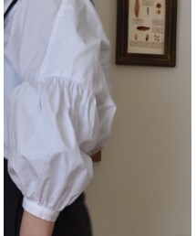 RARA | シャツ/ブラウス