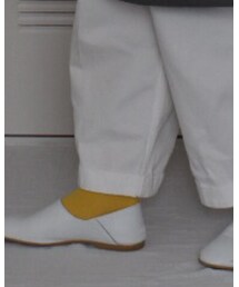 que | スリッポン