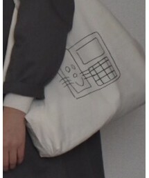 YAECA | トートバッグ