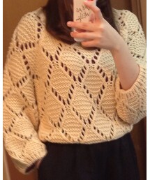 paravion | ニット/セーター