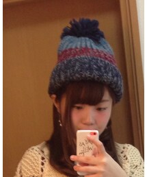 kaorinomori | 帽子