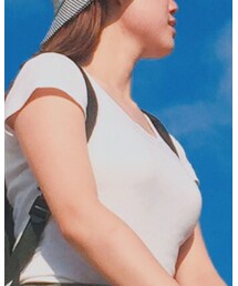 H&M | Tシャツ/カットソー