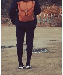 UNIQLO | スラックス