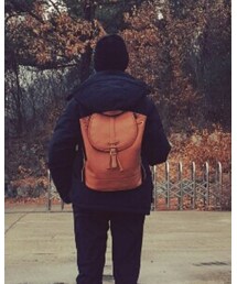 David Jones | バックパック/リュック