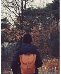 MIXXO | ニットキャップ/ビーニー