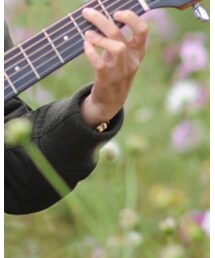 OST | アナログ腕時計