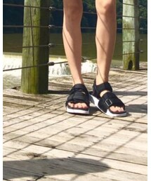 adidas | サンダル