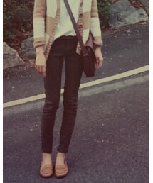 The public & Co | チノパンツ