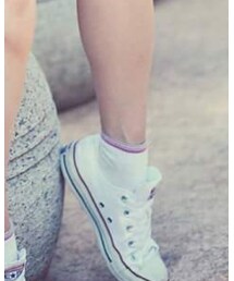 CONVERSE | スニーカー