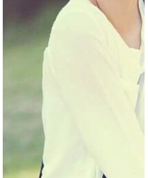 None | シャツ/ブラウス