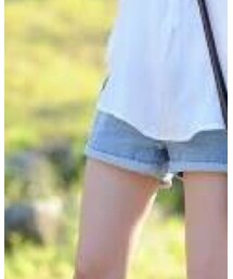 no brand | デニムパンツ