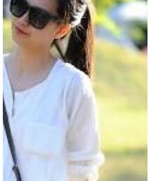 no brand | シャツ/ブラウス