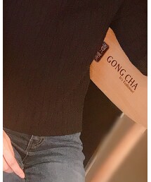 NAIN | ニット/セーター