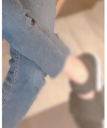 adidas | サンダル