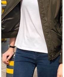 H&M | Tシャツ/カットソー