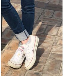 CONVERSE | スニーカー