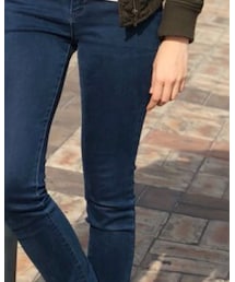 UNIQLO | デニムパンツ