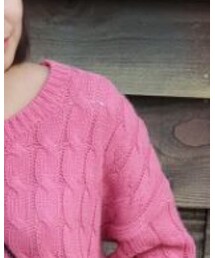 evening haze | スウェット